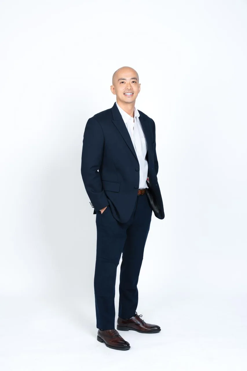 Kevin Setiawan