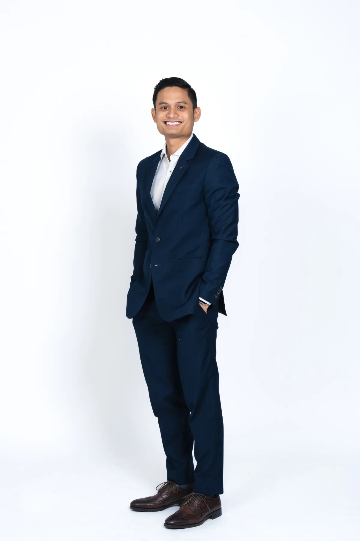 Vicky Victorio Budiman